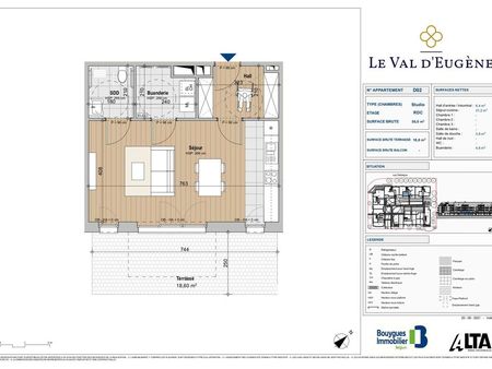appartement à vendre à court-saint-etienne € 189.000 (ki6ta) | logic-immo + zimmo