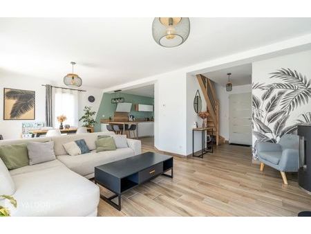 vente maison 4 pièces 95 m² belleville-en-beaujolais (69220)