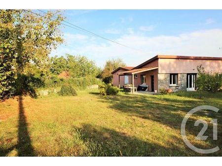 maison à vendre - 4 pièces - 91 40 m2 - garidech - 31 - midi-pyrenees