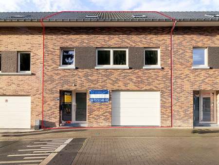 maison à vendre à vroenhoven € 390.000 (kj4gp) - stefan d'huys | logic-immo + zimmo