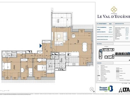 appartement à vendre à court-saint-etienne € 504.000 (ki6tb) | logic-immo + zimmo