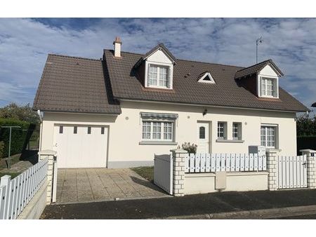 vente maison montbazon (37250)