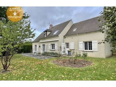 vente maison 8 pièces 180 m² saint-witz (95470)