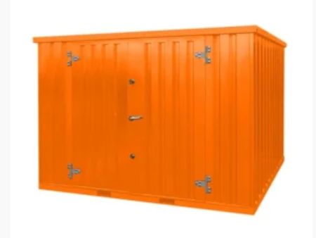 location box stockage 10 m2 a 8 mns de la rochelle