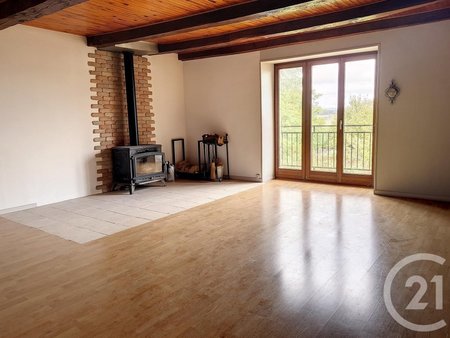 en vente maison 261 m² – 161 200 € |saulxures-lès-bulgnéville