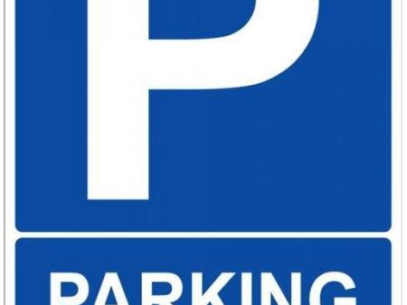 parking - residence dhuoda