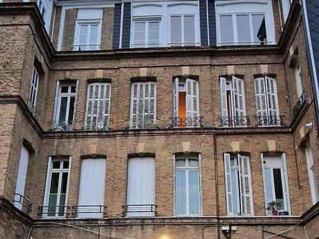 vente appartement 4 pièces à elbeuf (76500) : à vendre 4 pièces / 99m² elbeuf