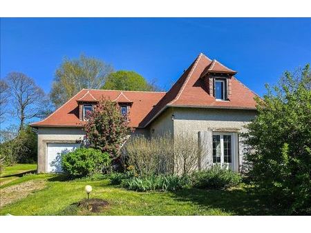 vente maison 6 pièces 180 m² saint-pierre-de-frugie (24450)