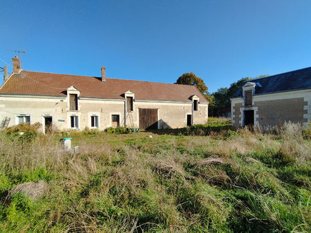 maison la vernelle 3 pièce(s) 85.60 m2