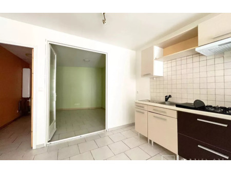 vente appartement 2 pièces 61 m² mirande (32300)