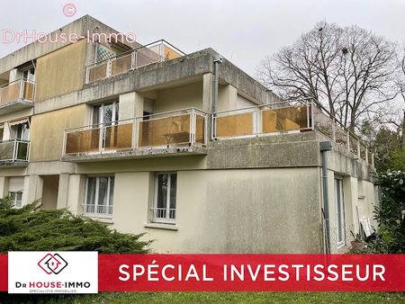 vente appartement 3 pièces 79.26 m²