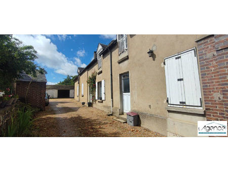 a vendre - brou - ensemble immobilier