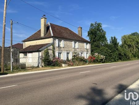 vente maison à la villeneuve-au-chêne (10140) : à vendre / 105m² la villeneuve-au-chêne
