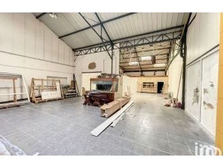 location commerce 323 m² amilly (45200)