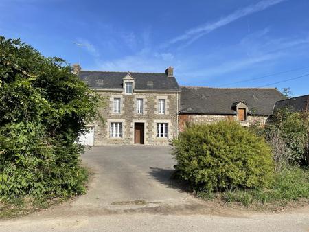 vente maison à saint-étienne-du-gué-de-l'isle (22210) : à vendre / 138m² saint-étienne-du-