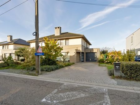 maison à vendre à lippelo € 525.000 (kj6ym) - immo roosens | logic-immo + zimmo