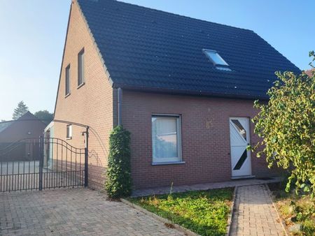 maison à vendre à lichtaart € 420.000 (kj7ak) - | logic-immo + zimmo