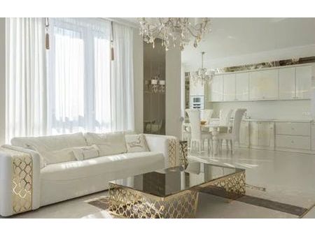 vente appartement 3 pièces 65 m² canet-en-roussillon (66140)
