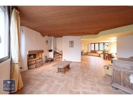vente appartement saint-marcellin (38160) 7 pièces 168m²  240 000€