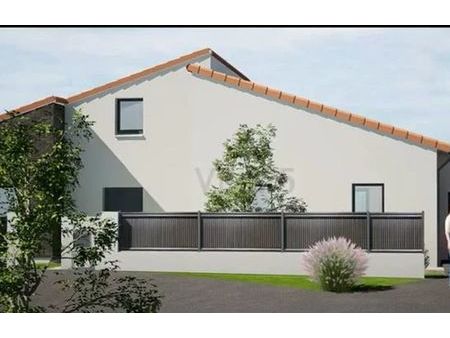 vente maison 5 pièces 137 m² saint-loup-cammas (31140)