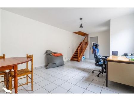 vente appartement 2 pièces 42 m² talence (33400)