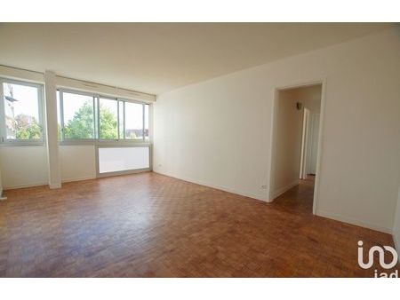 vente appartement 3 pièces 61 m² le perreux-sur-marne (94170)