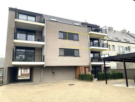 appartement à vendre à ooigem € 270.000 (kj6e5) | zimmo
