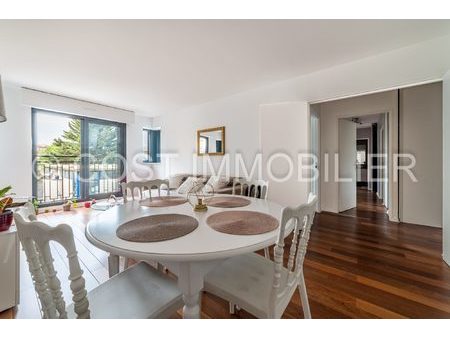 appartement à vendre asnières-sur-seine