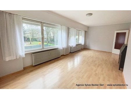 for sale for apartment 57.8 m² – 495 000 € |bereldange