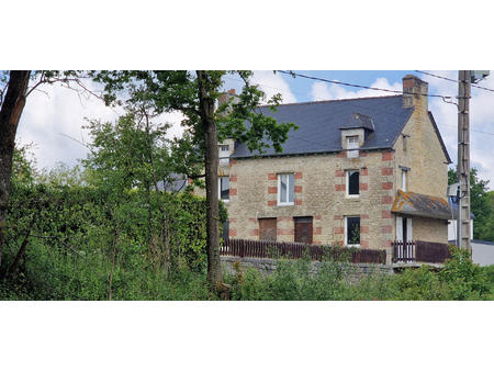 vente maison à saint-andré-des-eaux (22630) : à vendre / 150m² saint-andré-des-eaux