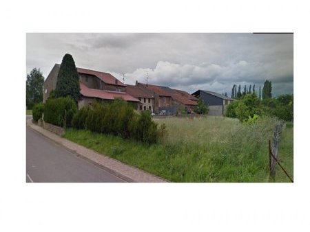 en vente maison 135 m² – 459 000 € |montigny-lès-metz
