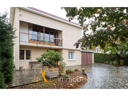 vente maison 7 pièces 130 m² salaise-sur-sanne (38150)