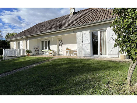 vente maison 4 pièces 130 m² saint-andré-d'apchon (42370)