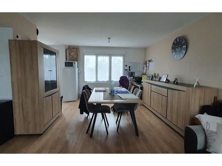 vente maison 6 pièces 81 m² maing (59233)