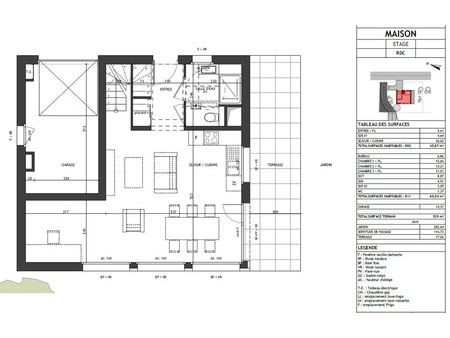 vente maison 4 pièces 106 m² saint-gervais-les-bains (74170)