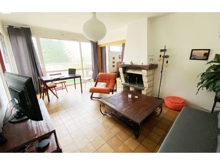 vente appartement 4 pièces 78 m² bihorel (76420)