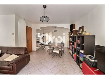 vente maison 5 pièces 105m2 marseille 3eme (13003) - 325000 € - surface privée