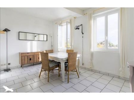 vente appartement 3 pièces 55 m² mantes-la-jolie (78200)