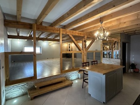 en vente maison 110 m² – 239 000 € |obenheim