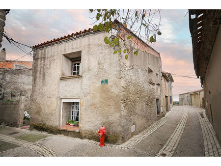 carcassonne - roullens maison t3/4 129m² (95m² hab.) avec garage  patio et terrasse