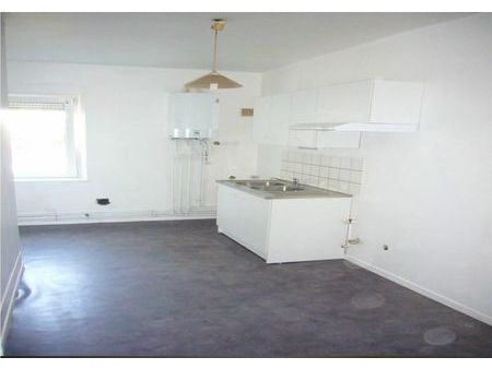 maison fraize 201 m² t-7 à vendre  130 500 €