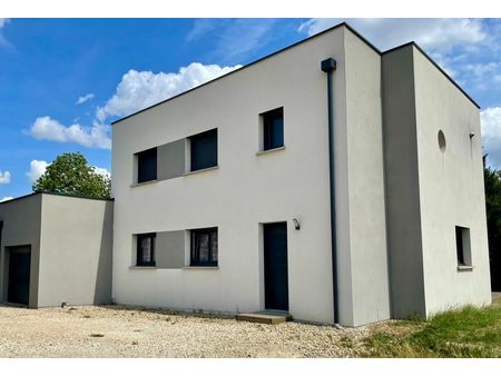 maison réméréville 140 m² t-5 à vendre  335 000 €