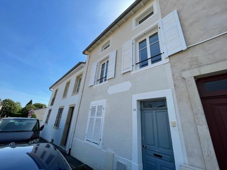 maison essey-lès-nancy 135 m² t-4 à vendre  299 000 €