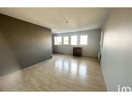 vente appartement 3 pièces 68 m² lésigny (77150)