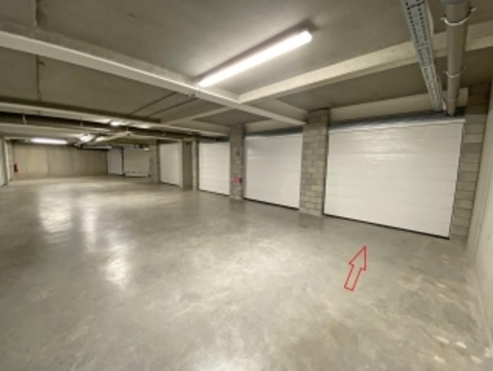 garage à vendre