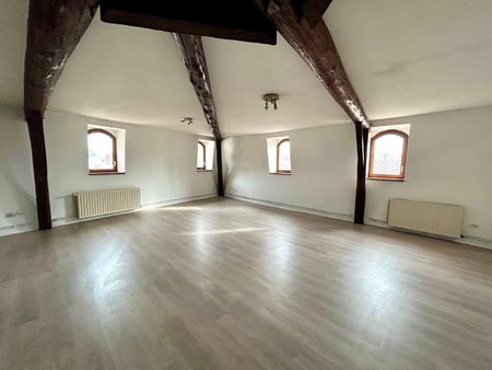 appartement lunéville 147 m² t-5 à vendre  149 000 €
