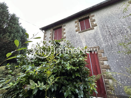 vente maison à coulouvray-boisbenâtre (50670) : à vendre / 92m² coulouvray-boisbenâtre
