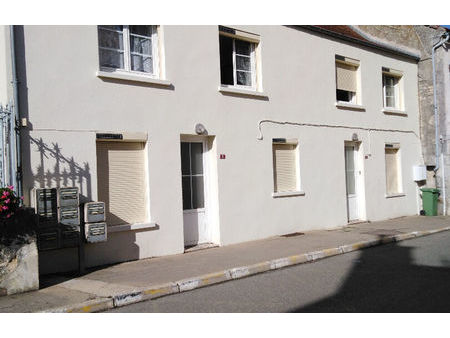 vente maison 8 pièces 161 m² saint-sauveur-en-puisaye (89520)