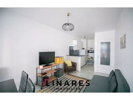 location appartement 2 pièces 38 m² marseille 5 (13005)