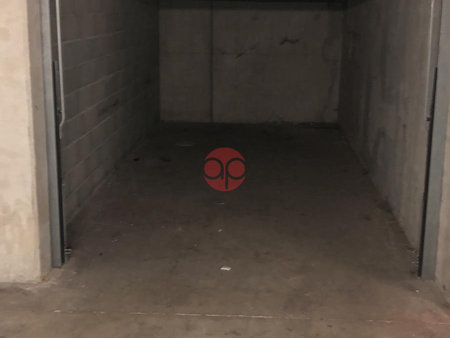 garage / box fermé